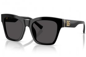 Dolce & Gabbana DG 4512 501/87
