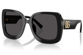 Dolce & Gabbana DG 4513 501/87