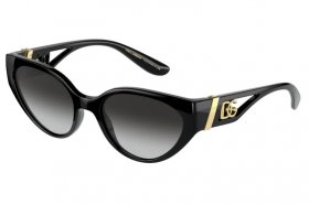 Dolce & Gabbana DG 6146 501/8G