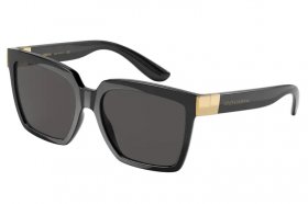 Dolce & Gabbana DG 6165 501/87