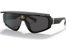 Dolce & Gabbana DG 6177 501/87