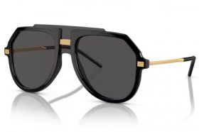 Dolce & Gabbana DG 6195 501/87