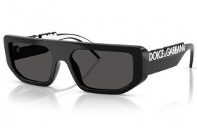 Dolce & Gabbana DG 6203 501/87