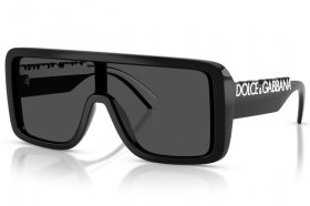 Dolce & Gabbana DG 6204 501/87