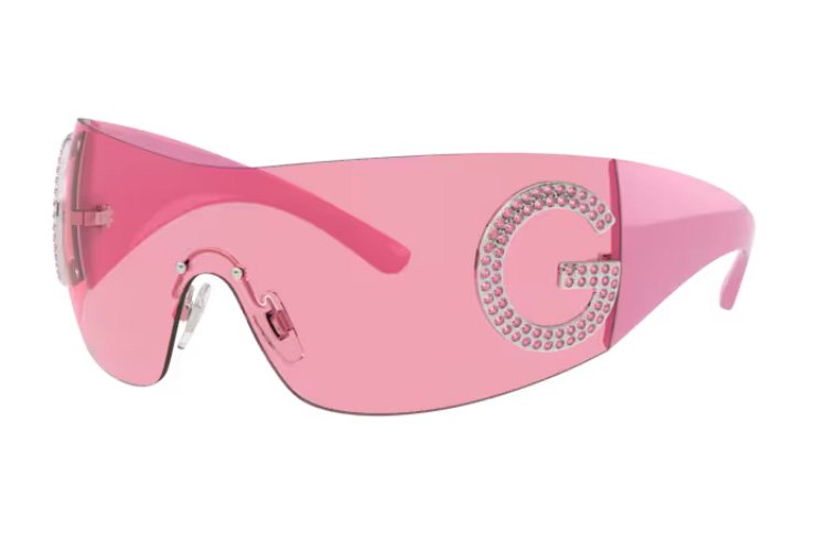 Dolce & Gabbana DG 2298B 05/84