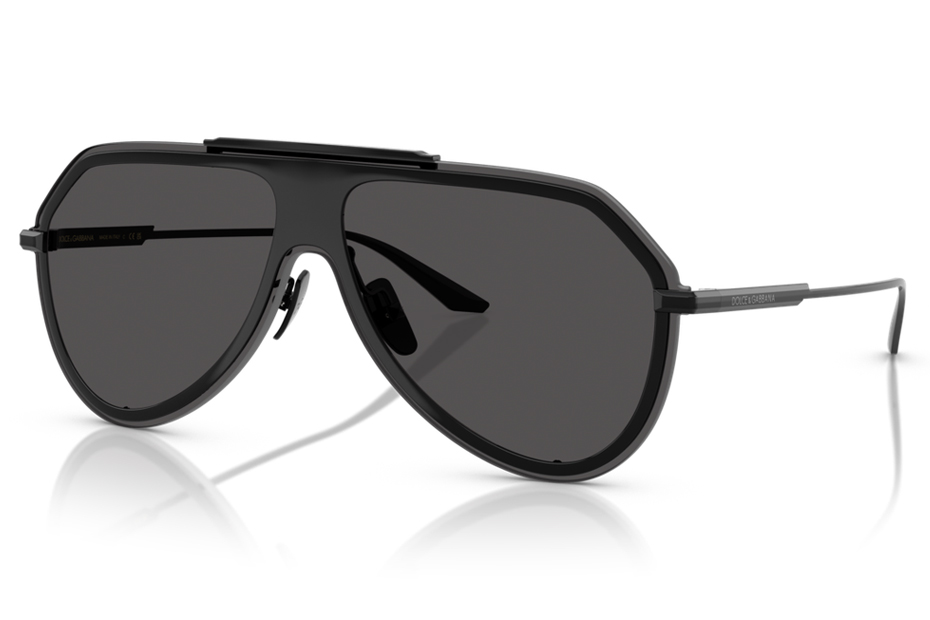 Dolce & Gabbana DG 2309 01/87