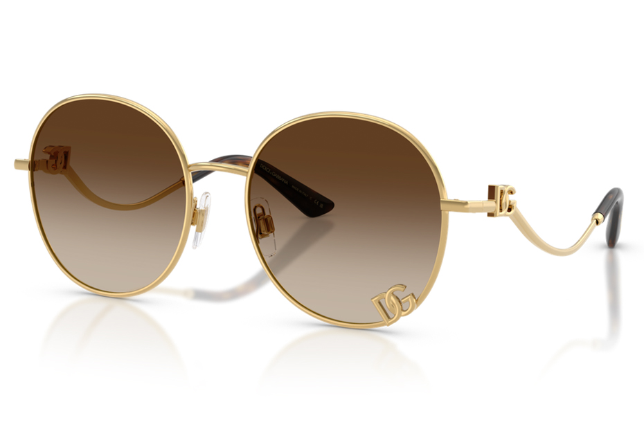 Dolce & Gabbana DG 2324 02/13