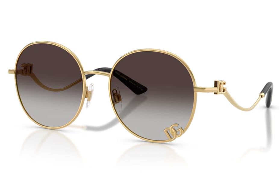 Dolce & Gabbana DG 2324 02/8G