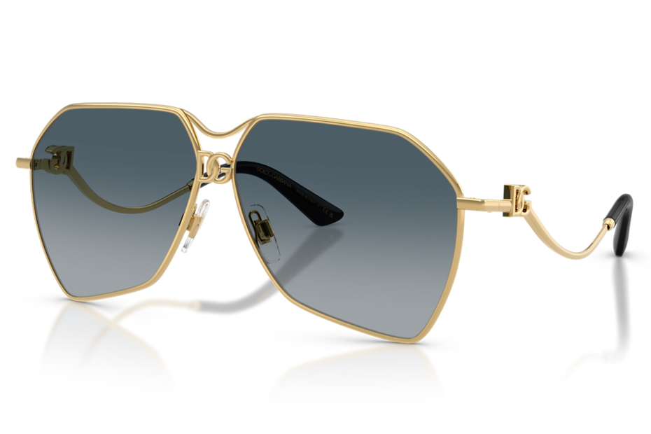 Dolce & Gabbana DG 2326 02/79