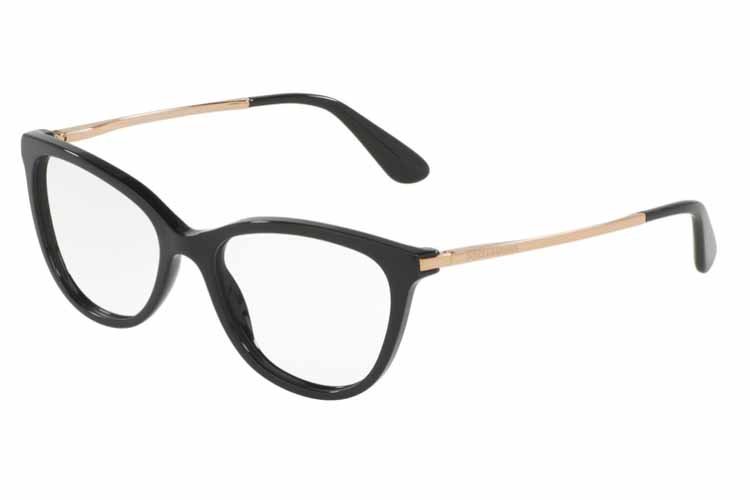 Dolce & Gabbana DG 3258 501