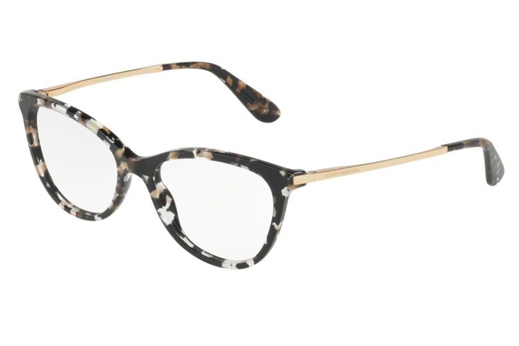 Dolce & Gabbana DG 3258 911