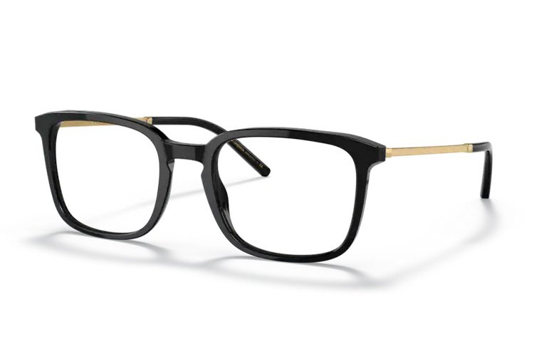 Dolce & Gabbana DG 3349 501