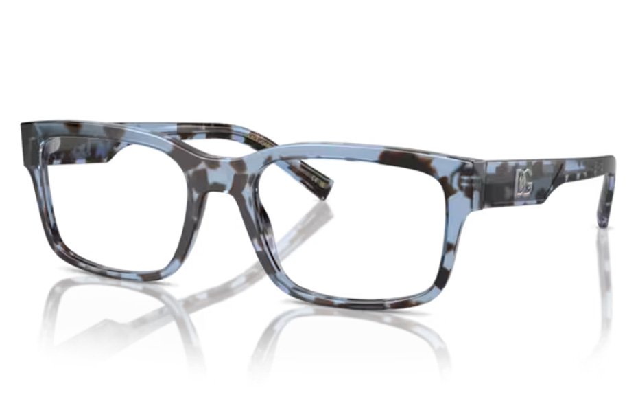 Dolce & Gabbana DG 3352 3392