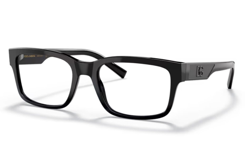 Dolce & Gabbana DG 3352 501