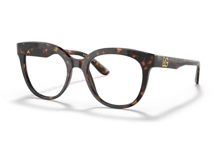 Dolce & Gabbana DG 3353 502