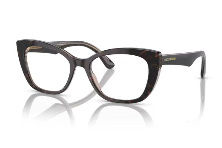 Dolce & Gabbana DG 3360 3256