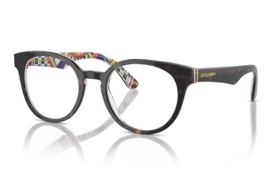 Dolce & Gabbana DG 3361 3217