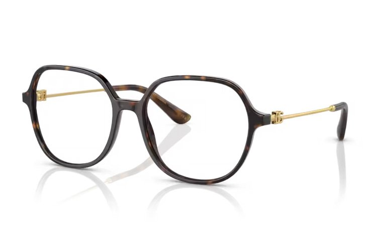 Dolce & Gabbana DG 3364 502