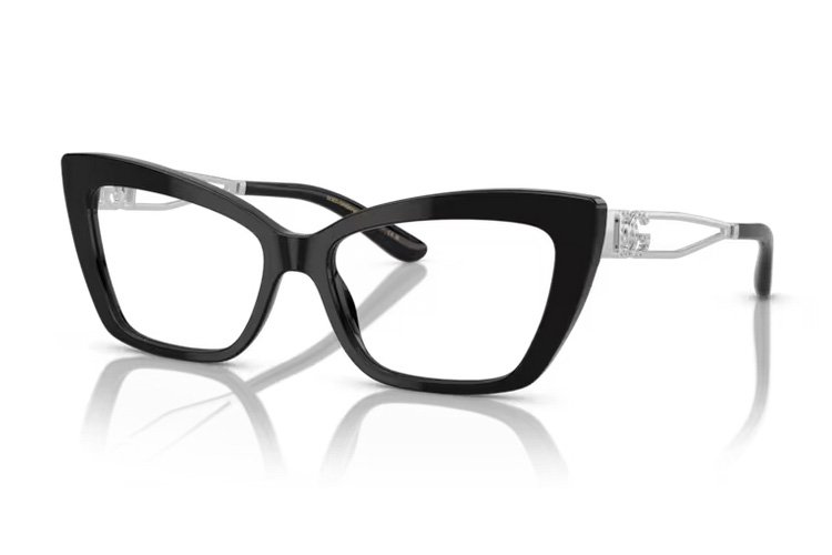 Dolce & Gabbana DG 3375B 501