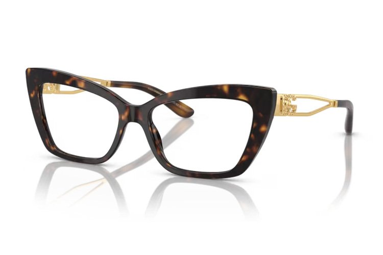 Dolce & Gabbana DG 3375B 502