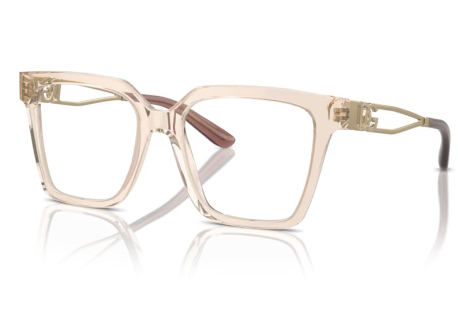 Dolce & Gabbana DG 3376B 3432
