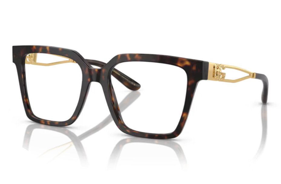 Dolce & Gabbana DG 3376B 502
