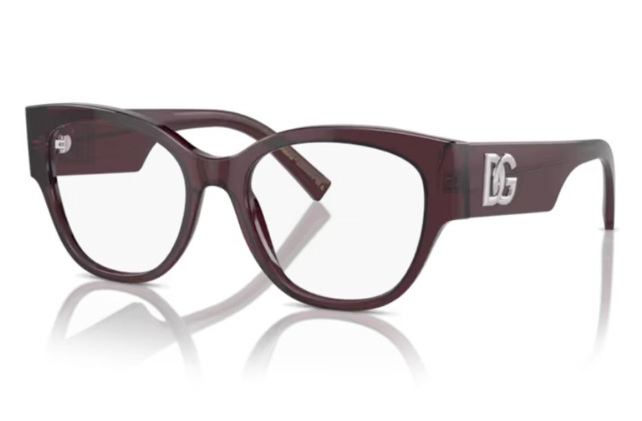 Dolce & Gabbana DG 3377 3045