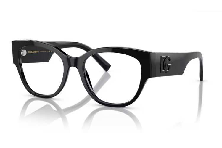 Dolce & Gabbana DG 3377 501