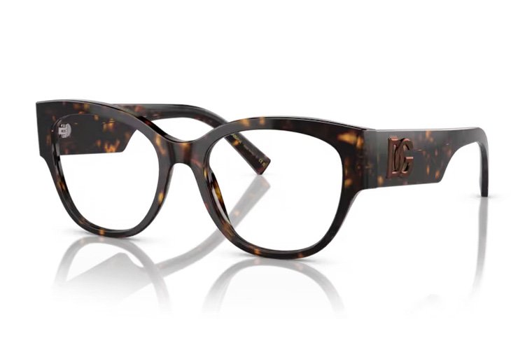 Dolce & Gabbana DG 3377 502