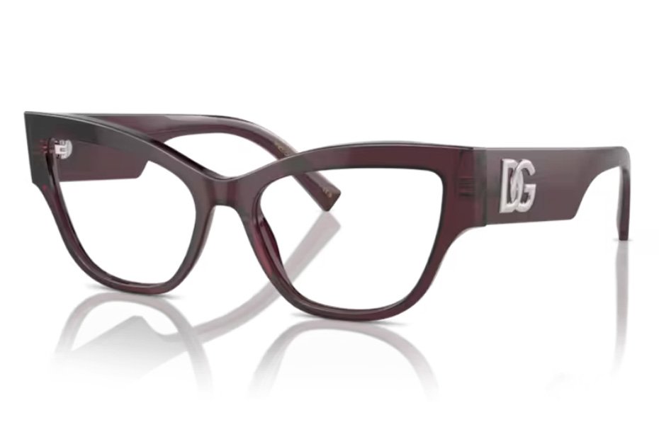 Dolce & Gabbana DG 3378 3045