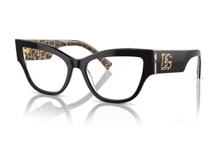 Dolce & Gabbana DG 3378 3299