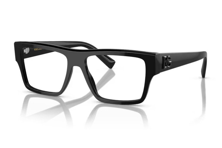 Dolce & Gabbana DG 3382 501