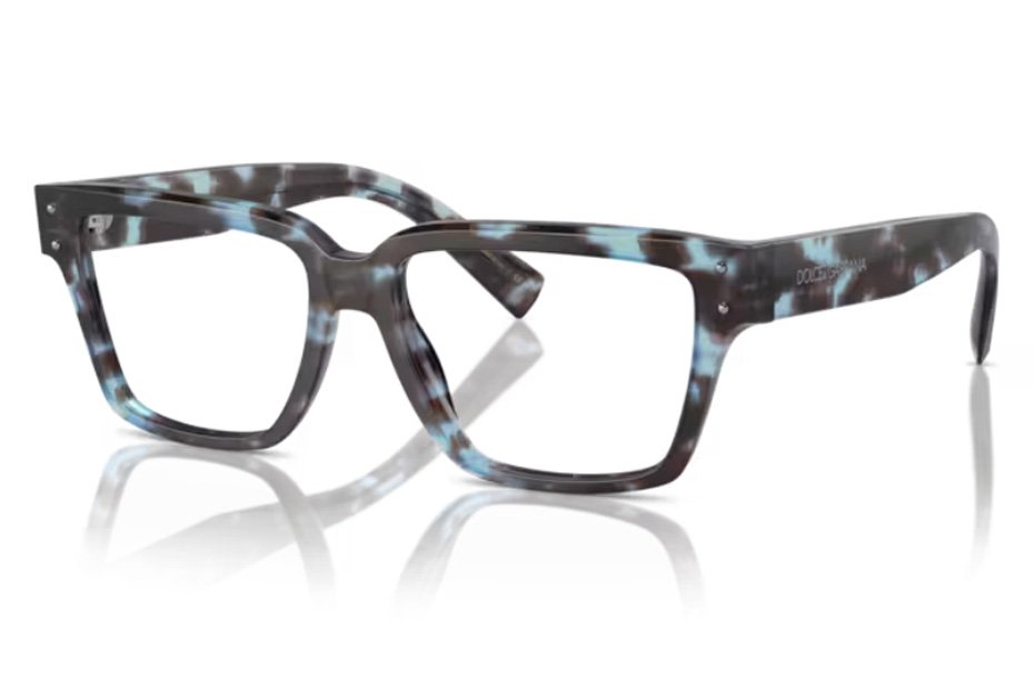 Dolce & Gabbana DG 3383 3392