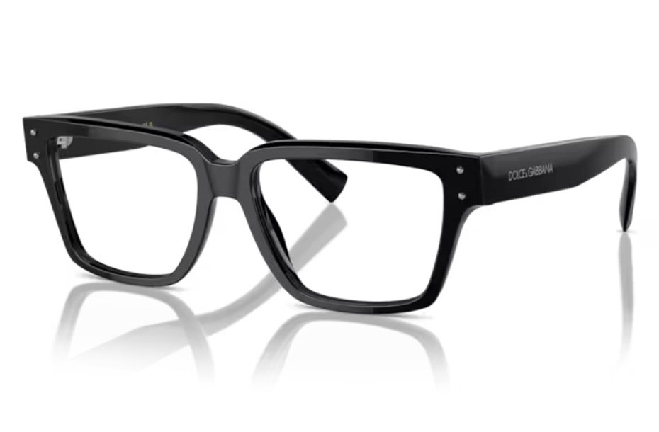 Dolce & Gabbana DG 3383 501