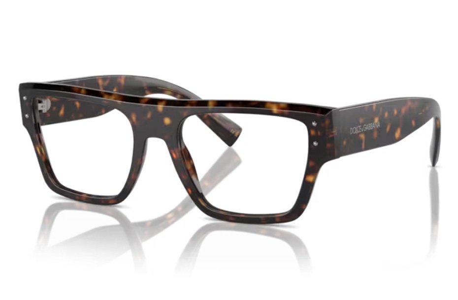 Dolce & Gabbana DG 3384 502