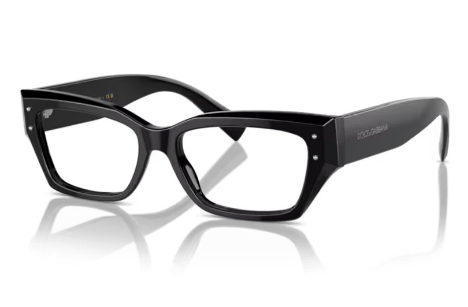 Dolce & Gabbana DG 3387 501