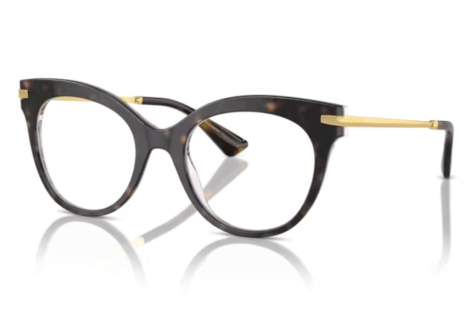 Dolce & Gabbana DG 3392 3217