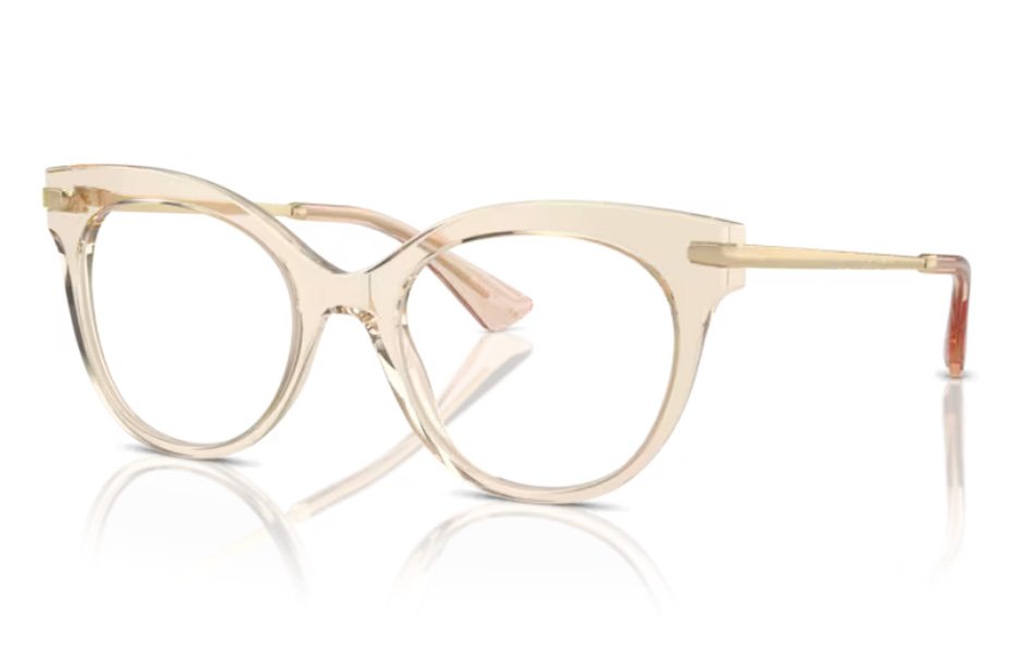 Dolce & Gabbana DG 3392 3432