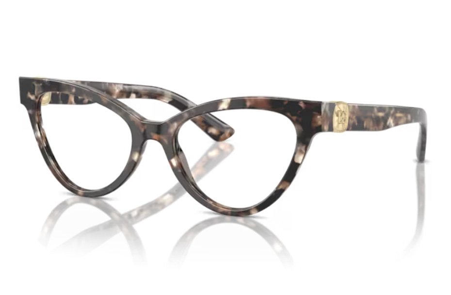 Dolce & Gabbana DG 3394 3438