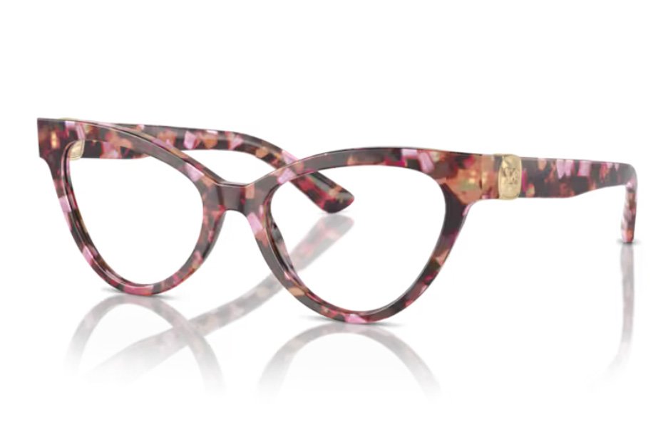 Dolce & Gabbana DG 3394 3440