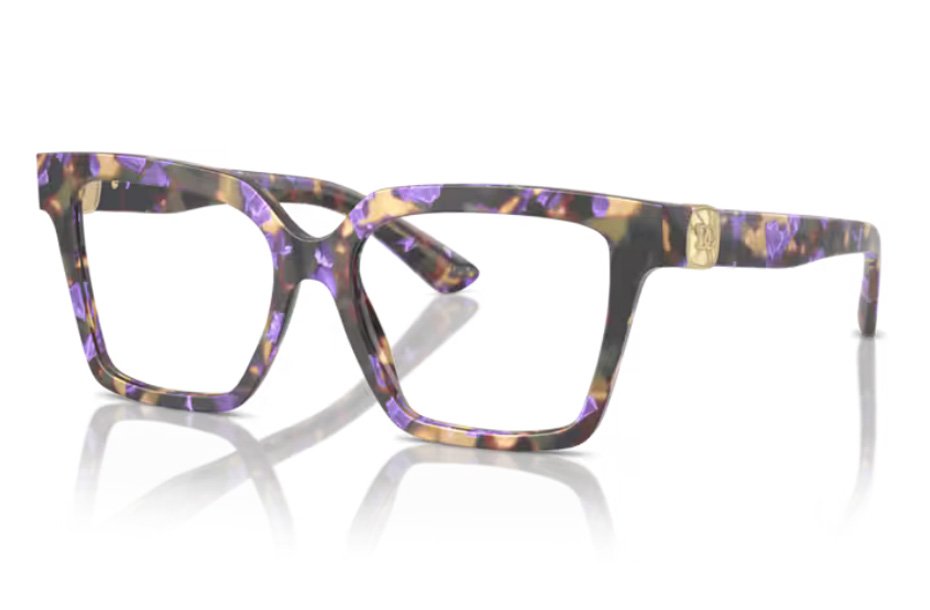 Dolce & Gabbana DG 3395 3439