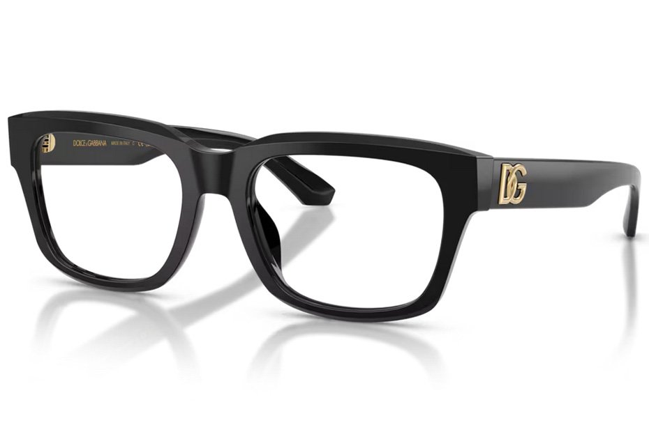 Dolce & Gabbana DG 3416 501