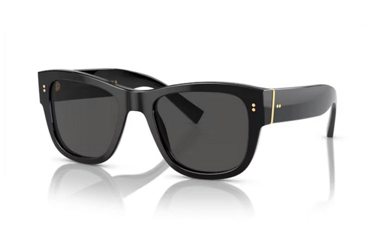 Dolce & Gabbana DG 4338 501/87