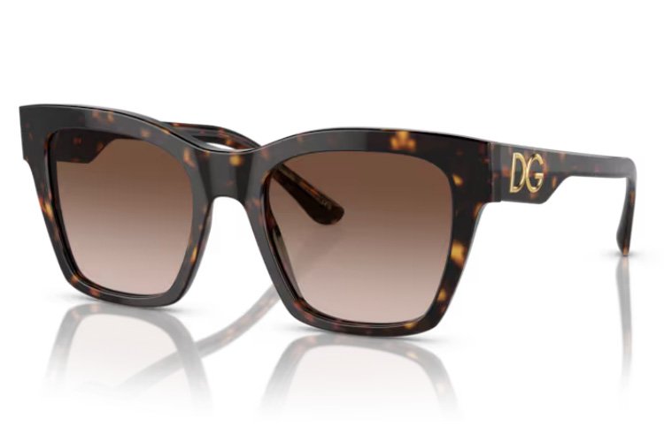 Dolce & Gabbana DG 4384 502/13
