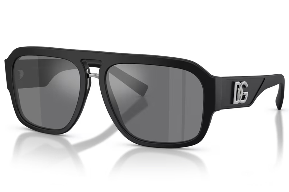 Dolce & Gabbana DG 4403 25256G