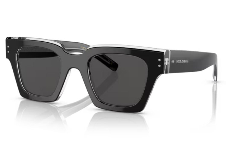 Dolce & Gabbana DG 4413 675/R5