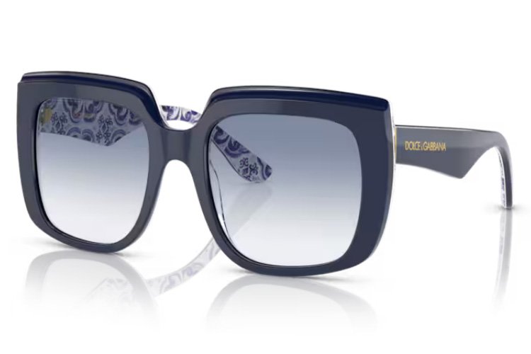 Dolce & Gabbana DG 4414 341419