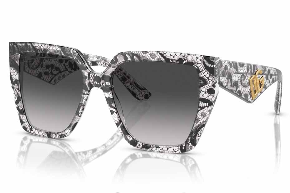 Dolce & Gabbana DG 4438 32878G