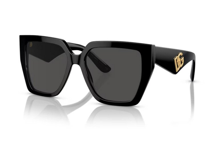 Dolce & Gabbana DG 4438 501/87
