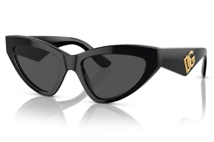 Dolce & Gabbana DG 4439 501/87